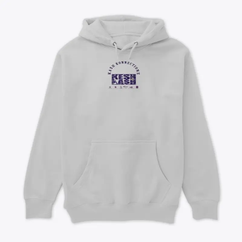 KESH KASH OFFICIAL MERCH